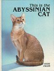 This Is the Abyssinian Cat,New