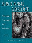 Structural Geology: Principles, Concepts, and Problems,New