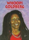 Whoopi Goldberg (Junior World Biographies),Used