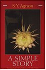 A Simple Story (Library of Modern Jewish Literature),Used