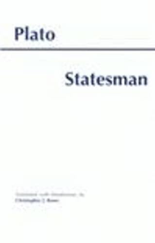 Statesman (Hackett Publishing Co.),Used