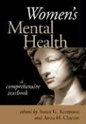 Women's Mental Health: A Comprehensive Textbook,Used