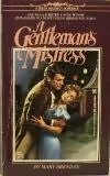A Gentleman'S Mistress,Used