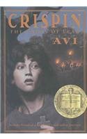 Crispin: The Cross of Lead (Crispin (Paperback)),Used
