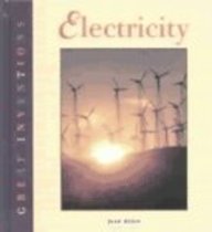 Electricity (Great Inventions),Used
