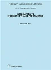 Introduction to Stochastic Dynamic Programming,Used