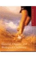 Essentials of General, Organic and Biological Chemistry,Used