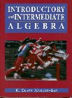 Introductory and Intermediate Algebra,Used