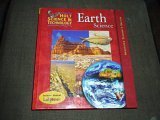 Holt Science & Technology: Earth Science, Annotated Teacher Edition,Used