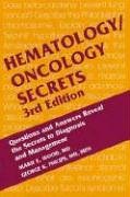 Hematology/Oncology Secrets,Used