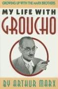 My Life With Groucho,New