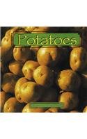 Potatoes (EarlyReader Science Foods),Used