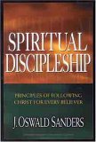 Spiritual Discipleship (Commitment To Spiritual Growth),New