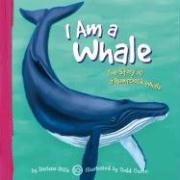 I Am a Whale: The Life of a Humpback Whale (I Live in the Ocean),Used