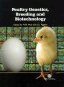 Poultry Genetics, Breeding And Biotechnology,Used