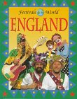 England (Festivals of the World),Used