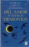 Del amor y otros demonios / Of Love and Other Demons (Spanish Edition),Used