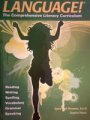 Language! The Comprehensive Literacy Curriculum (Book D),Used