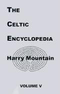 The Celtic Encyclopedia: 002,Used
