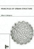 Principles of Urban Structure,Used
