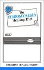 Fibromyalgia Healing Diet,Used