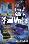 Essential Guide to RF and Wireless, The,Used