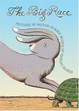 The Big Race: Starring Tommy Tortoise and Harry Hare,Used