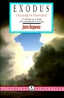 Exodus: Learning to Trust God : 24 Studies in 2 Parts for Individuals R Groups (A Lifeguide Bible Study Guide),Used