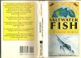 Saltwater Fish (American Nature Guides),Used