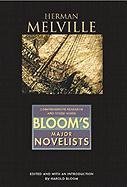 Herman Melville (Bloom's Major Novelists),Used