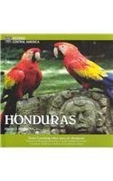 Honduras (Let's Discover Central America),Used