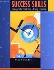 Success Skills: Strategies for Study and Lifelong Learning,Used