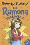 The Ramona Collection, Vol. 2: Ramona and Her Father / Ramona and Her Mother / Ramona Forever / Ramona's World,Used