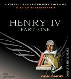 Henry IV, Part One (Arkangel Shakespeare),Used