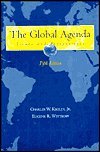 The Global agenda: Issues and perspectives,Used