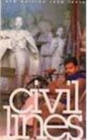 Civil Lines New Writing from India,Used