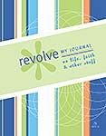 Revolve My Journal,Used