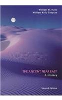 The Ancient Near East: A History,Used