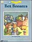 Box Bonanza (Fun Things to Make and Do),Used