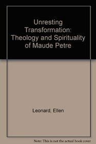 Unresting Transformation,Used