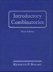INTRODUCTORY COMBINATORICS,Used