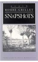 Snapshots (European Classics),Used