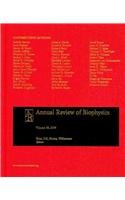 Annual Review of Biophysics 2009,Used
