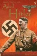 Adolf Hitler: Internet Referenced (Usborne Young Reading: Series Three)-used