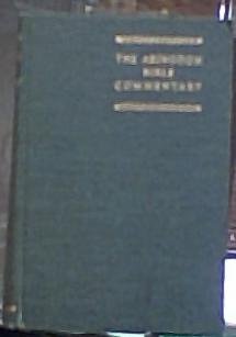 EiselenAbingdon Bible Commentary Regular,Used