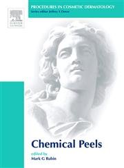 Procedures in Cosmetic Dermatology Series: Chemical Peels,Used