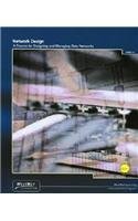 Network Design: A Process for Designing and Managing Data Networks,Used