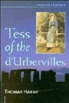 Tess of the d'Urbervilles (Cambridge Literature),Used