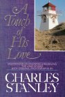 A Touch Of His Love: Meditations On Knowing And Receiving The Love Of God,New