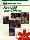 First Aid and Cpr: Infants and Children,Used